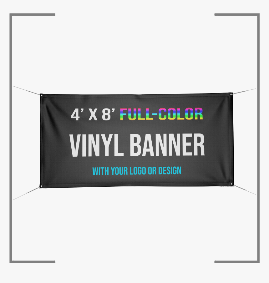 Banner, HD Png Download