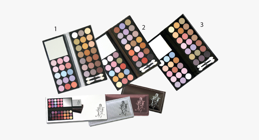 Eye Shadow, HD Png Download