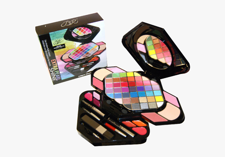 Eye Shadow, HD Png Download