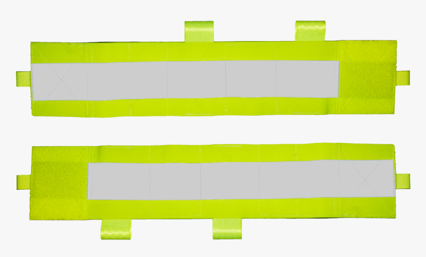 Safety Vest Utility/tool Belt - Symmetry, HD Png Download