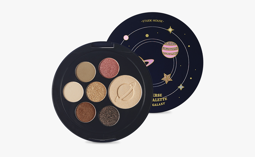 Etude House Universe Palette, HD Png Download