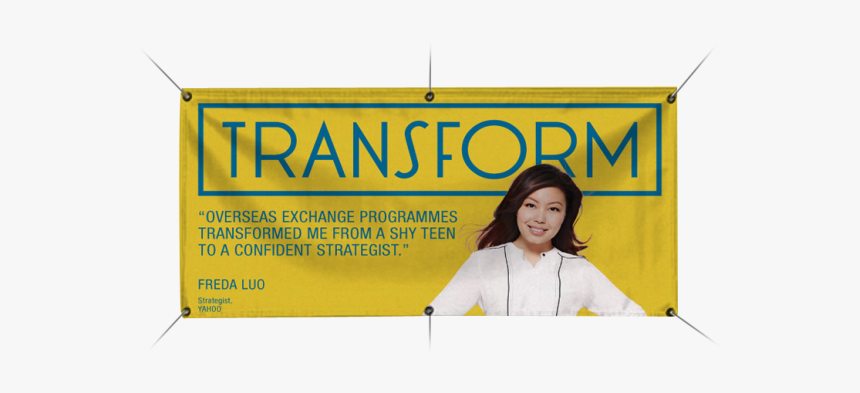 Banner, HD Png Download