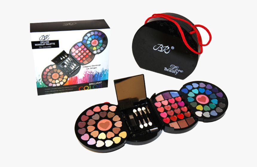 Eye Shadow, HD Png Download