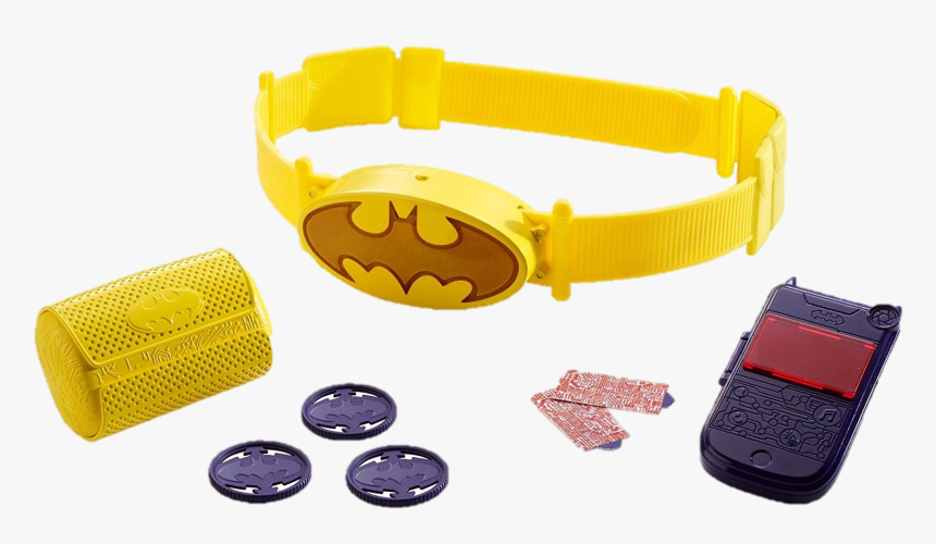 Dc Superhero Girls Legetøj, HD Png Download