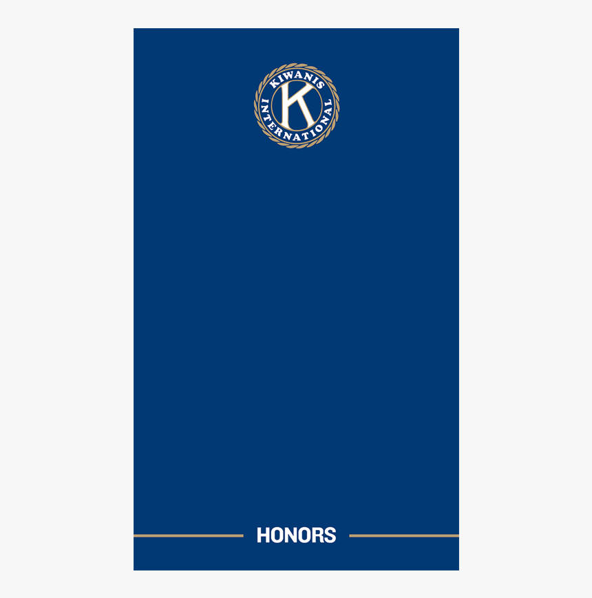 New Look Honors Awards Banner Image - Emblem, HD Png Download