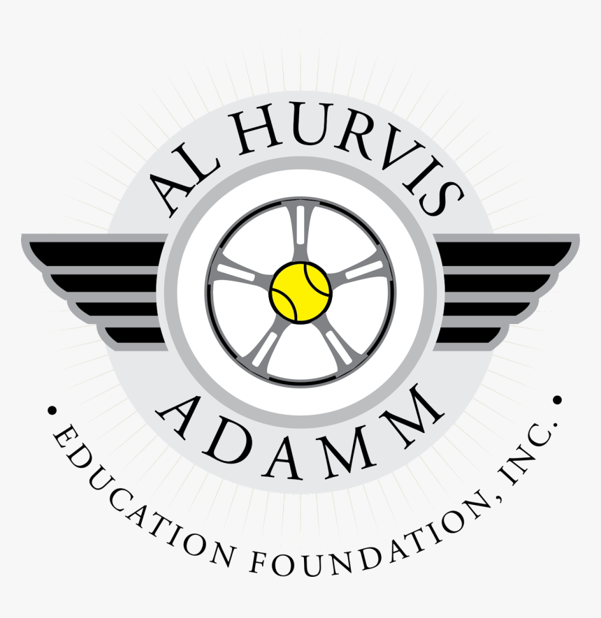 Transparent Kiwanis Logo Png - Al Hurvis Adamm Education Foundation, Png Download