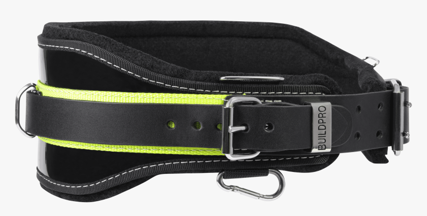 Utility Belt Png, Transparent Png