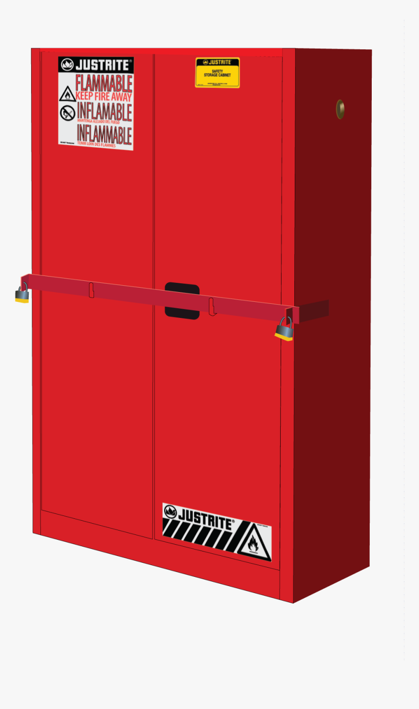 Security Bars For Metal Cabinets, HD Png Download
