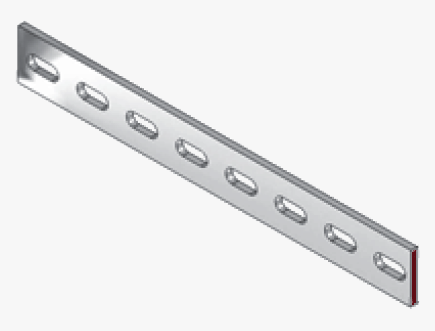 Slotted Flat Bar - Gadget, HD Png Download