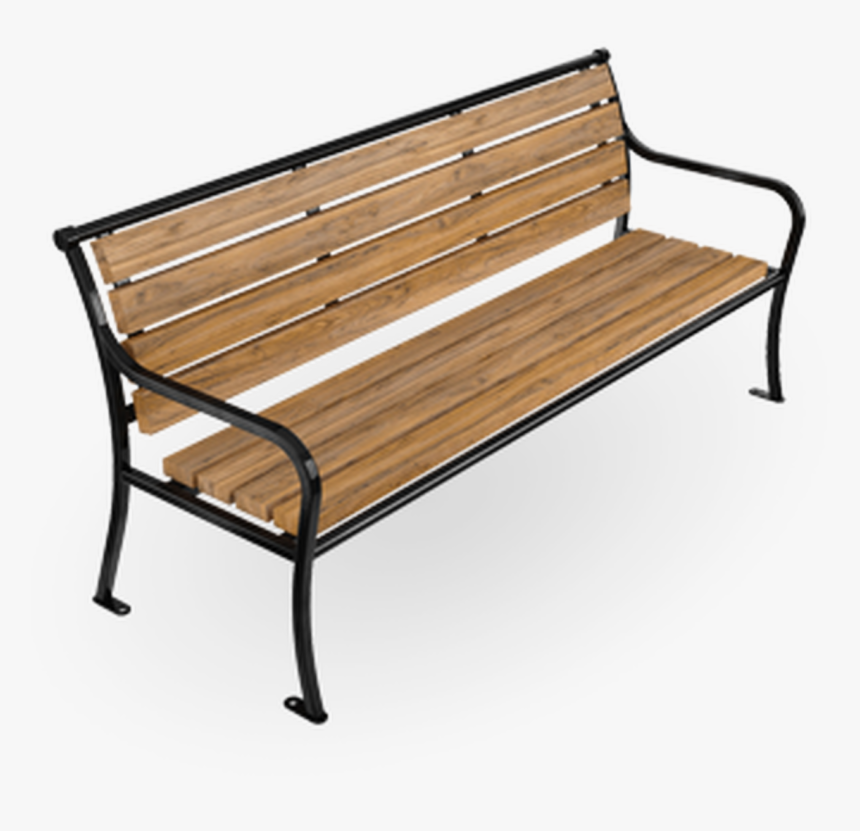 Bench, HD Png Download