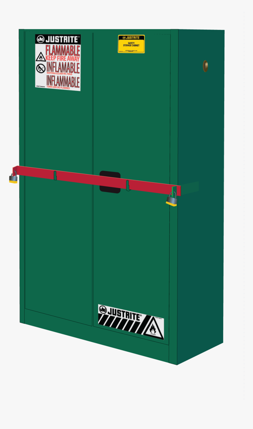 Security Bars For Metal Cabinets, HD Png Download