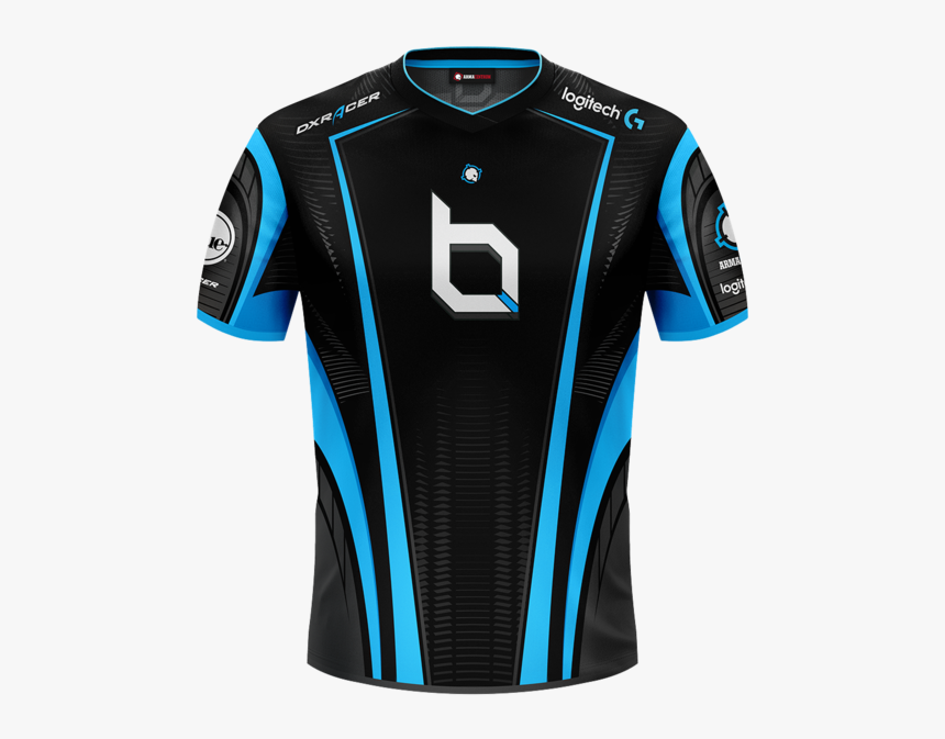 Obey Alliance Logo Png - Sports Jersey, Transparent Png