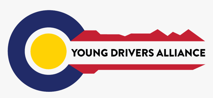 Colorado Young Drivers Alliance - Graphic Design, HD Png Download