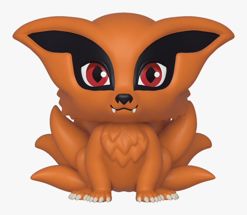 Funko 5 Star Naruto, HD Png Download