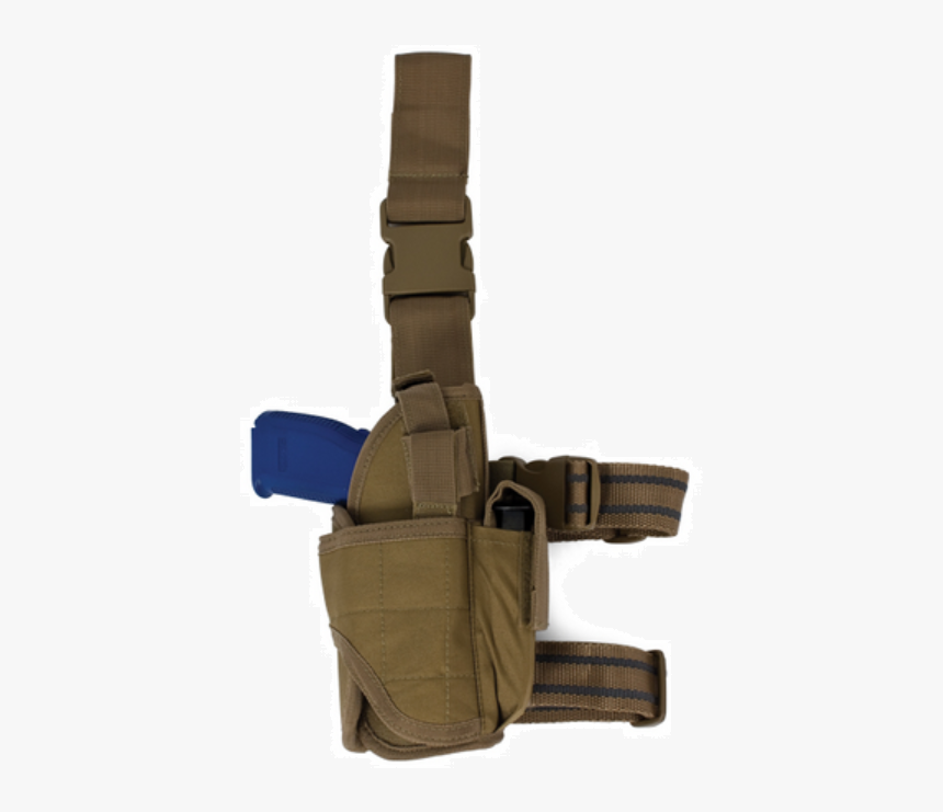 Leg Holster, HD Png Download