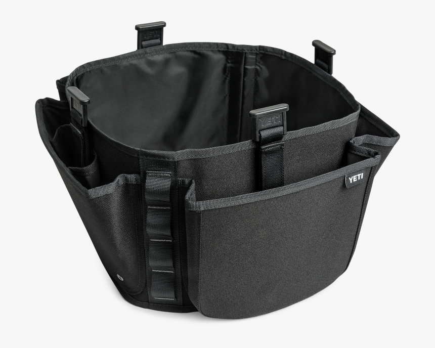 Yeti Loadout Bucket, HD Png Download