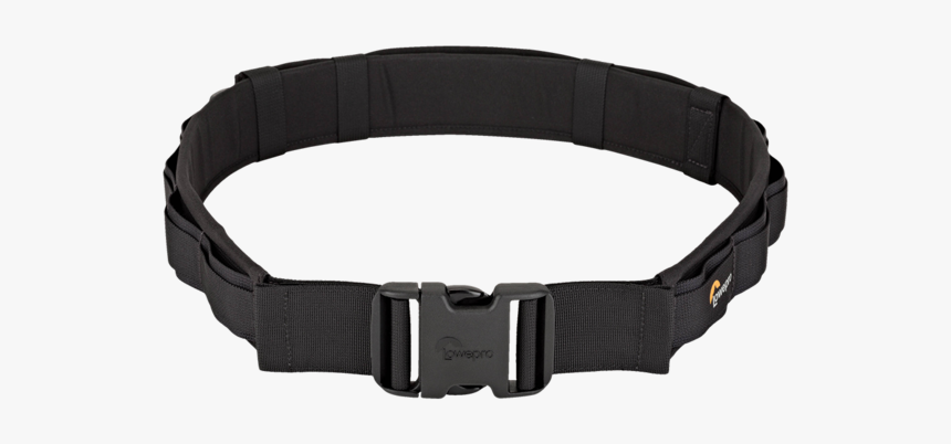 Lowepro Protactic Utility Belt, HD Png Download