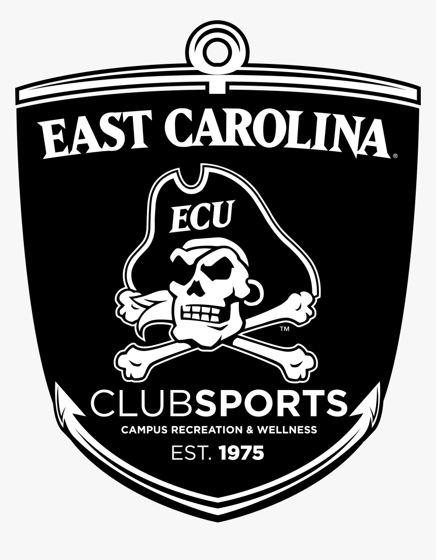 East Carolina Pirates, HD Png Download