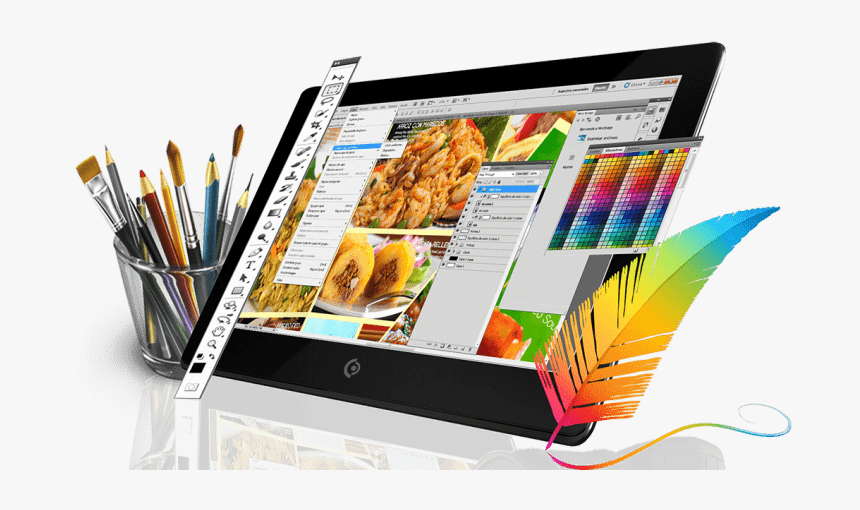 Graphic Design Png, Transparent Png