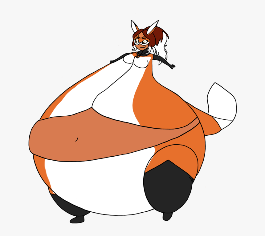 Fat Ladybug, HD Png Download