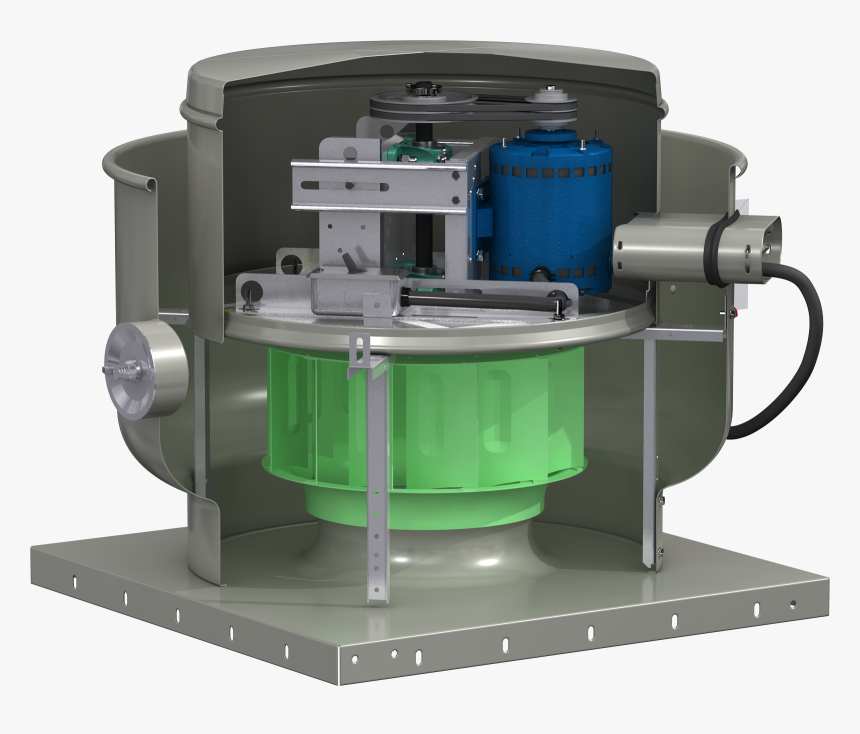 Machine Tool, HD Png Download