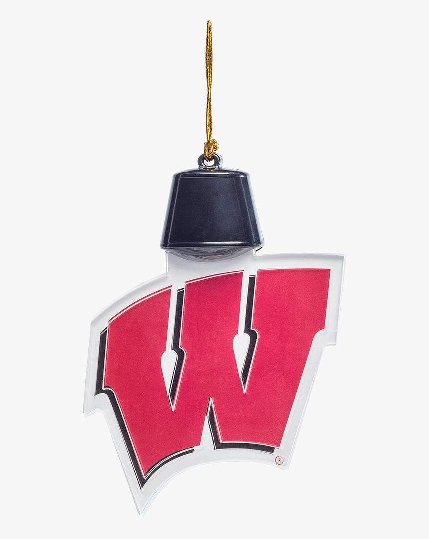 Cover Image For Evergreen Enterprises Wisconsin Badgers - Wisconsin Badgers, HD Png Download