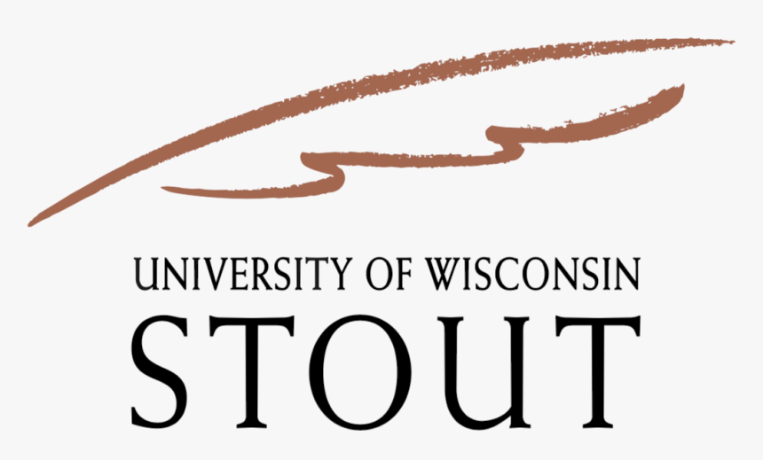 Uw Stout Logo University Of Wisconsin Stout Logo Hd Png Download Transparent Png Image Pngitem