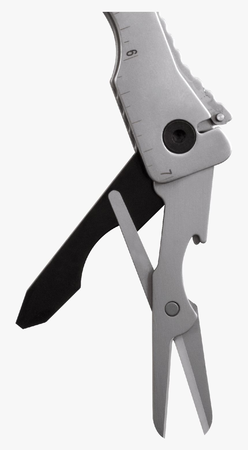 Belt Buckle Pliers Multi Tool - Sog Sync Multi-tool, HD Png Download