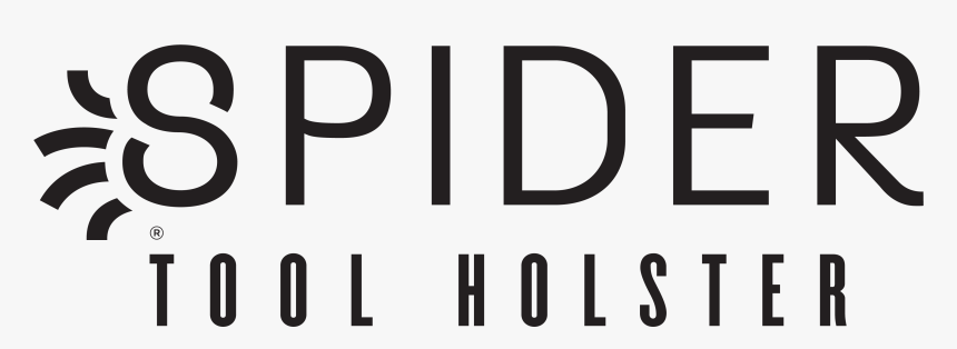 Spider Holster, HD Png Download