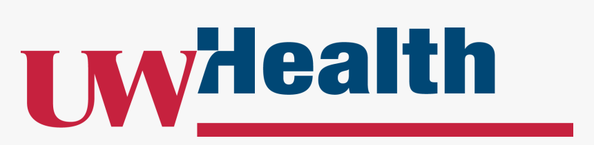 Uw Health, HD Png Download