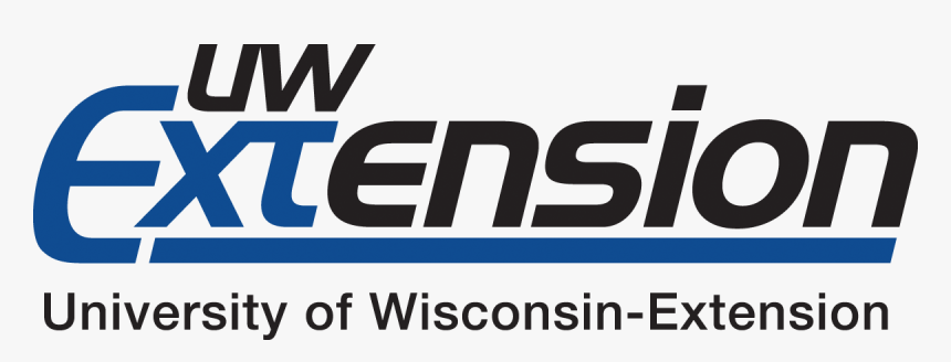 University Of Wisconsin Extension Logo Class Img Uw Extension Logo Hd Png Download Transparent Png Image Pngitem