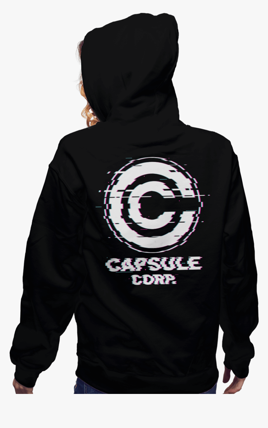 Capsule Corp, HD Png Download