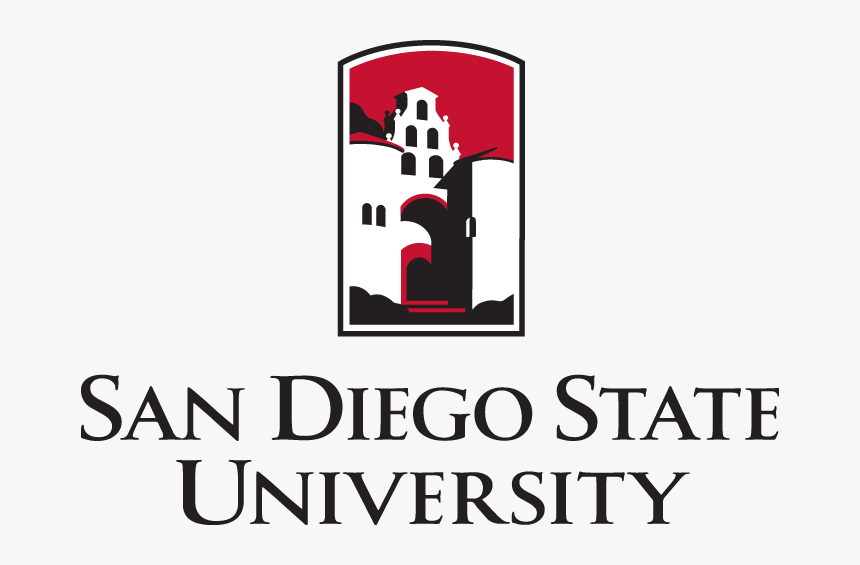San Diego State Logo, HD Png Download