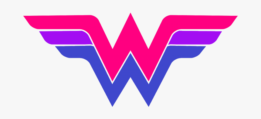 Wonder Woman Decal For Shirt, HD Png Download