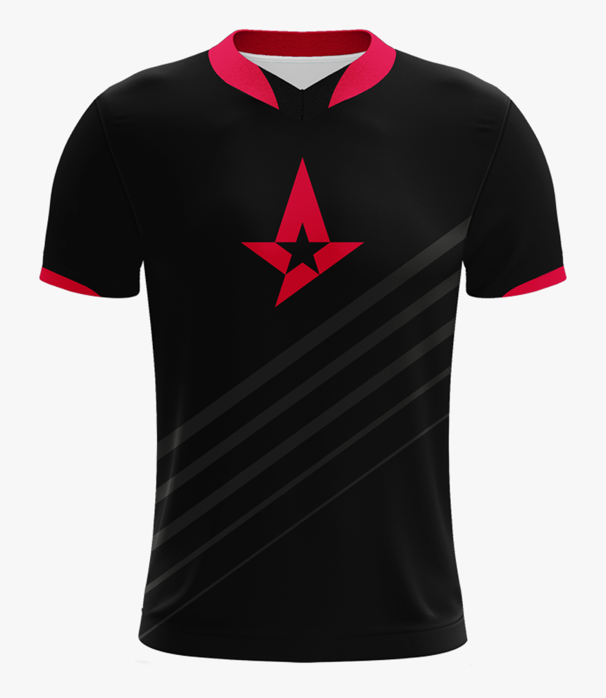 Misfits Gaming Jersey 2018, HD Png Download