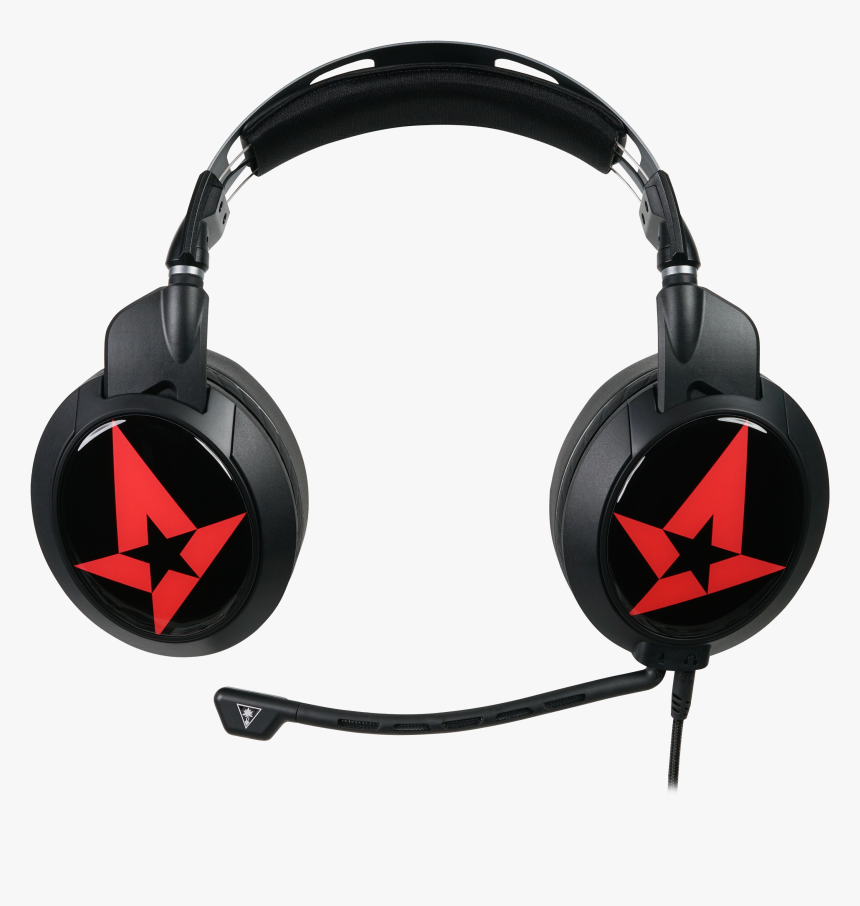 Optic Gaming Turtle Beach Elite Pro, HD Png Download
