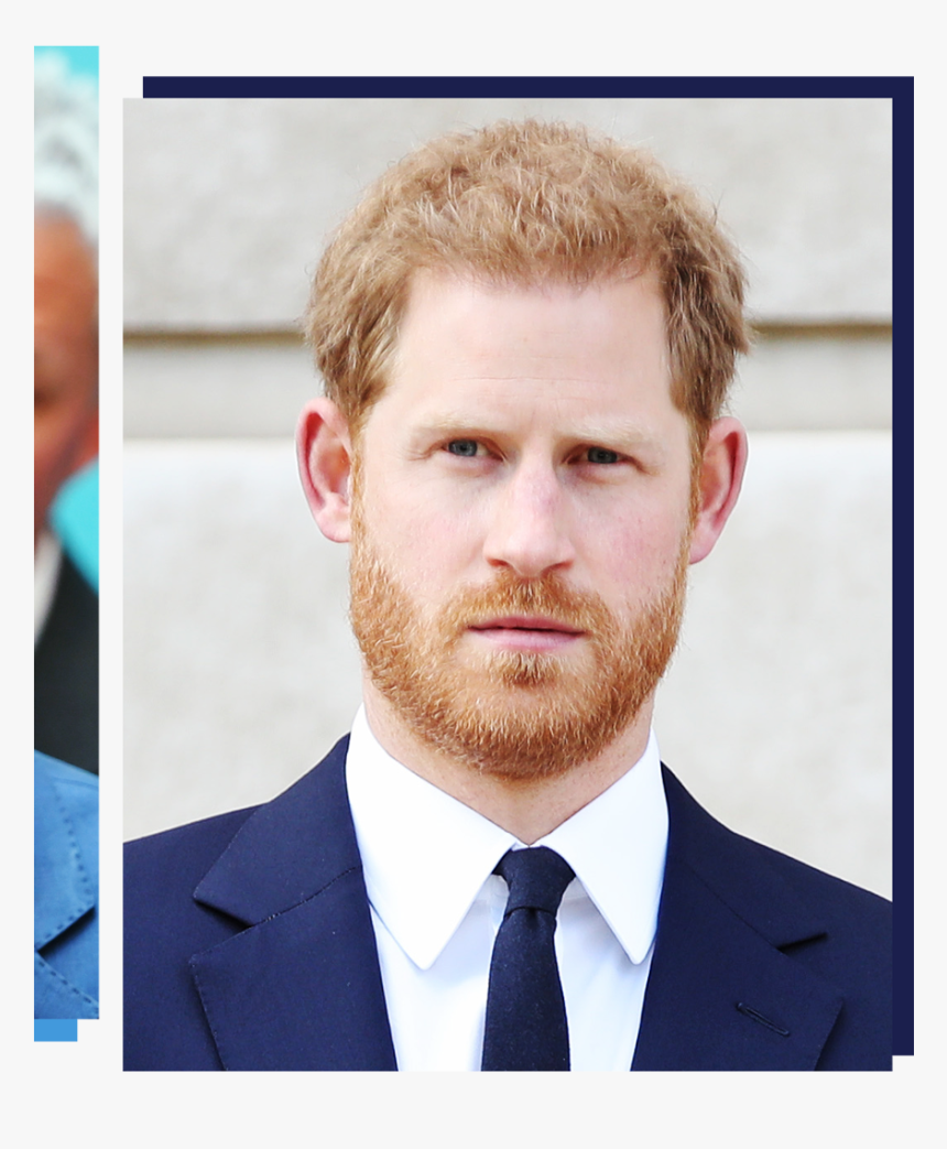 Nigel Farage And Prince Harry, HD Png Download , Transparent Png Image