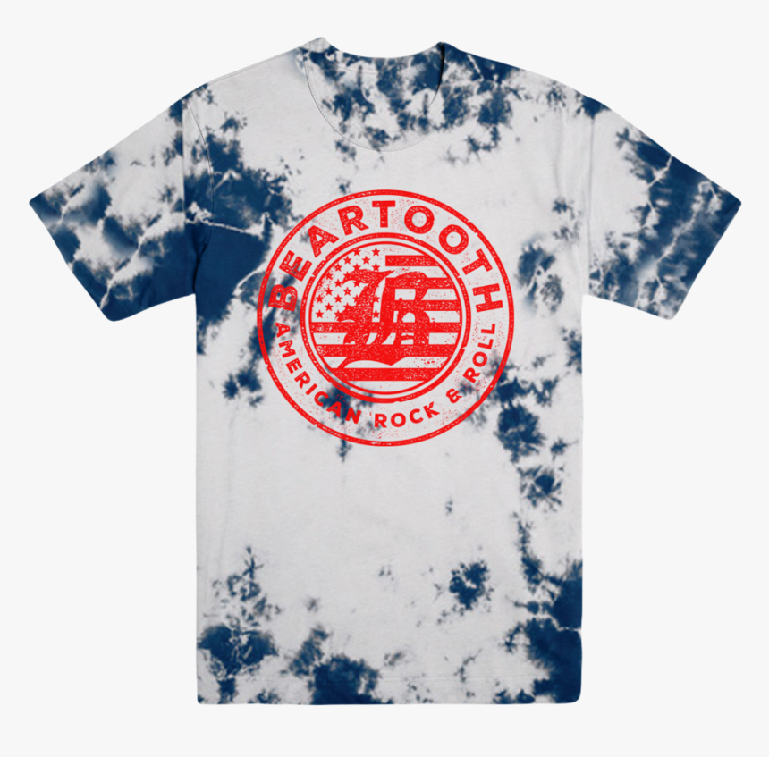 Circle Flag Dyed Tee 
 Class Lazyload Lazyload Fade - Emarosa Logo Young Lonely, HD Png Download