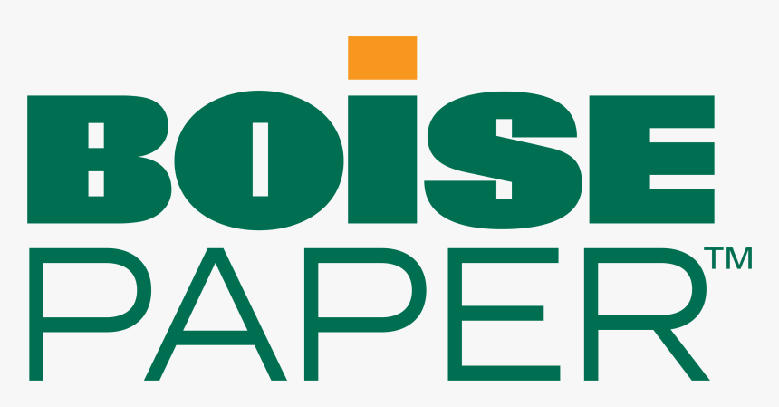Boise Paper, HD Png Download