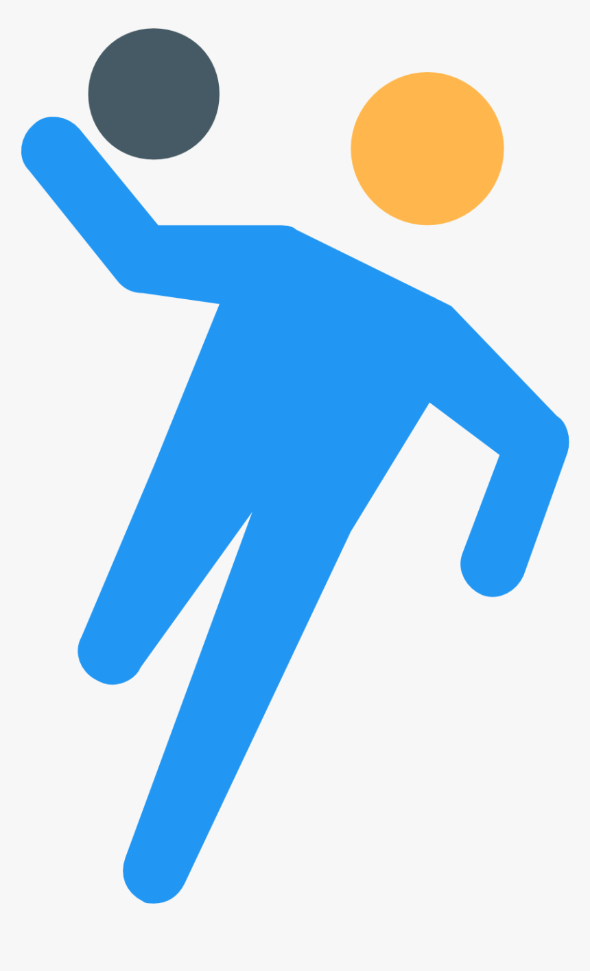 Handball Handball Icon Png Transparent Png Transparent Png Image Pngitem