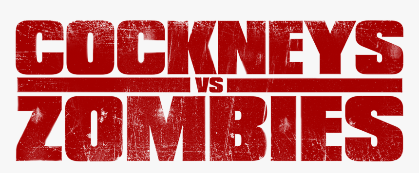 Cockneys Vs Zombies (2012), HD Png Download
