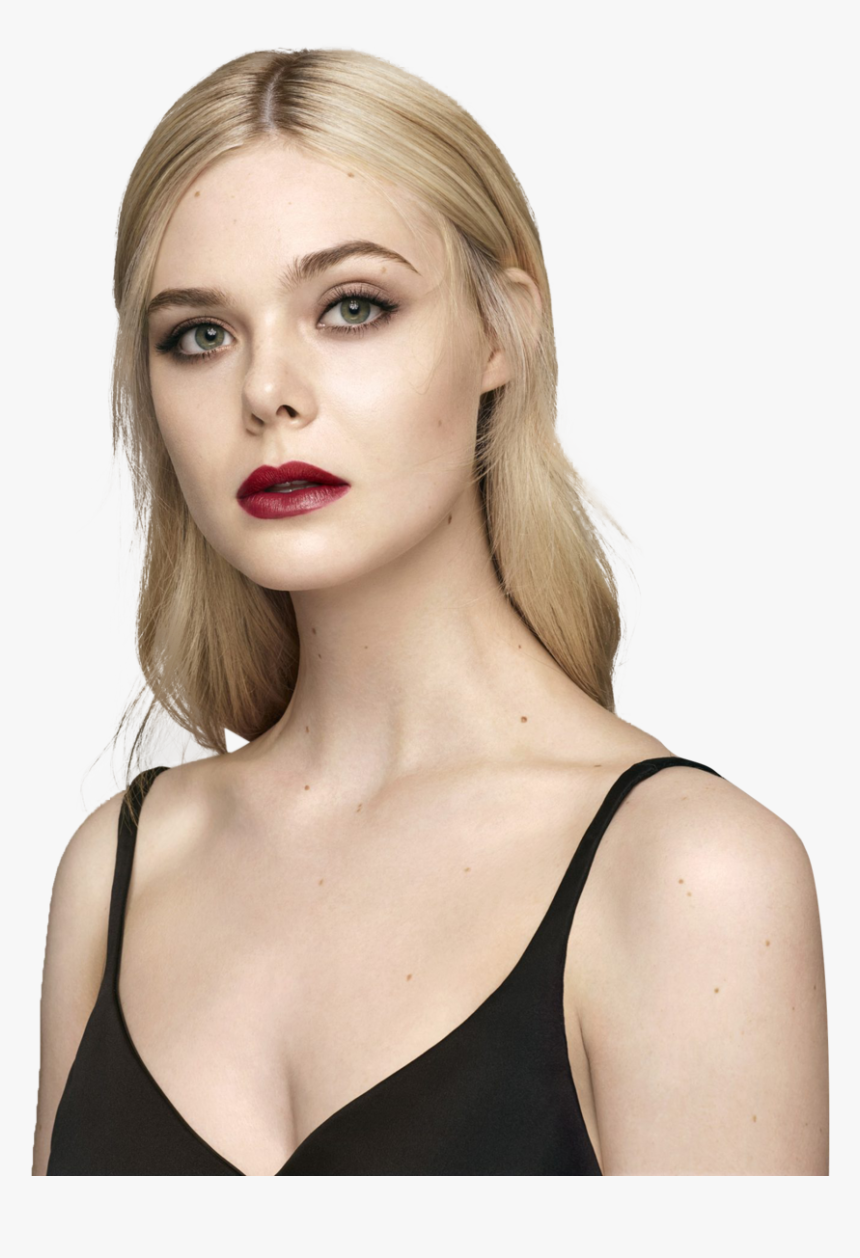 Elle Fanning Image - Elle Fanning, HD Png Download