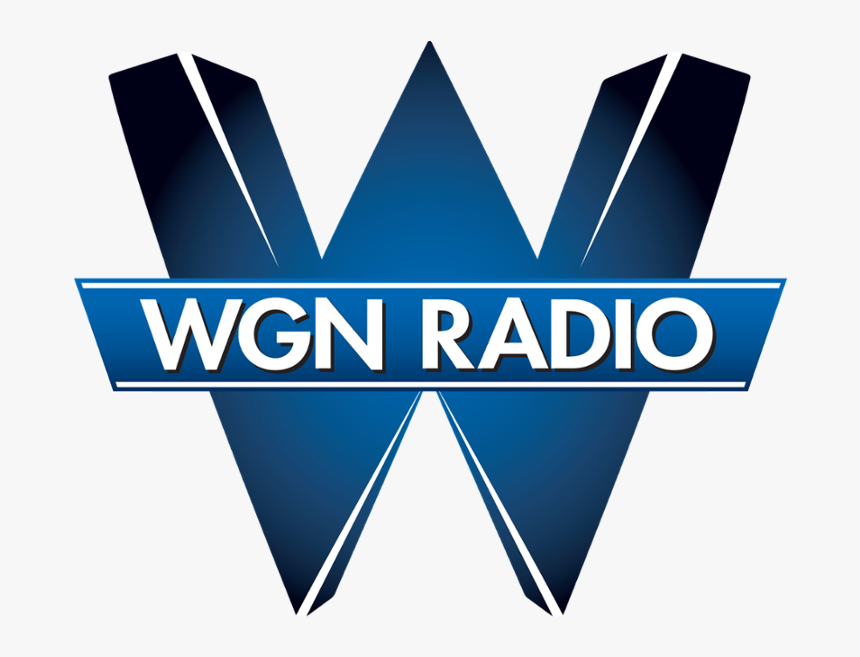Wgn Radio, HD Png Download