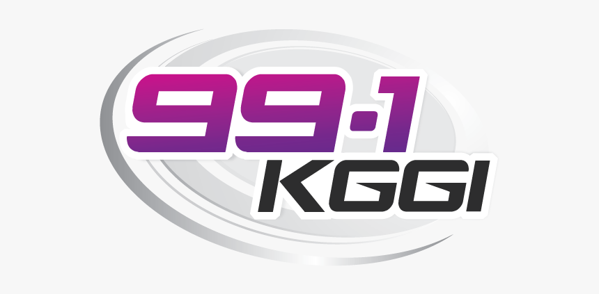 99.1 Kggi, HD Png Download