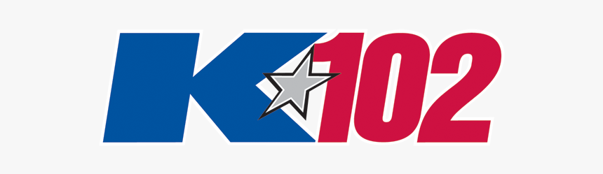 K102, HD Png Download