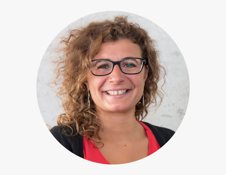 Klotz Greta Eureka Eurac Research Blogs European Elections - Girl, HD Png Download