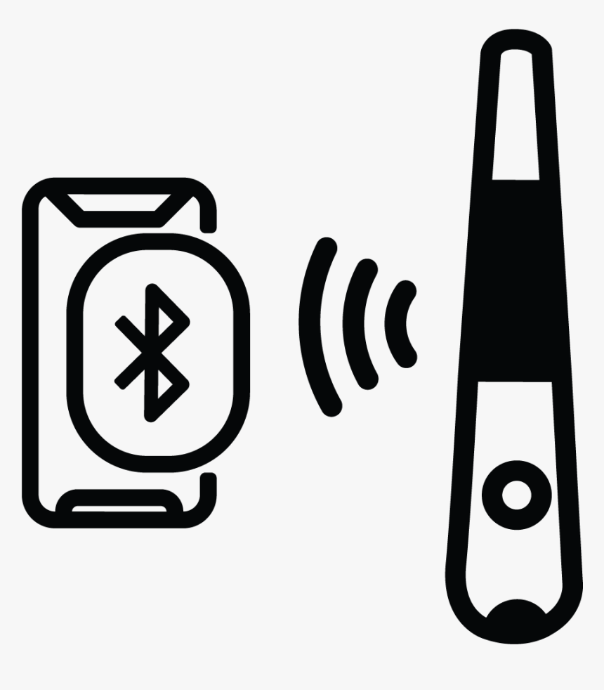 Pairing With Phone Icon, HD Png Download