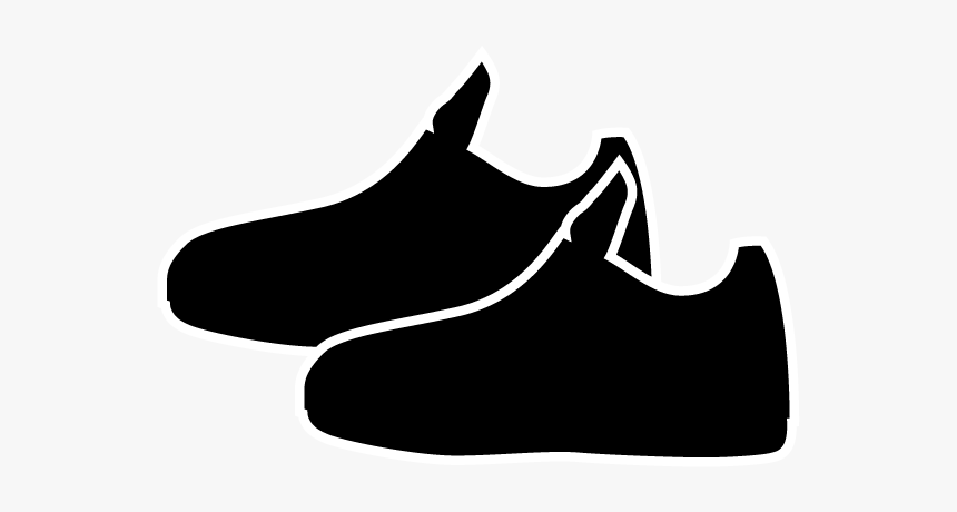 Slip-on Shoe, HD Png Download