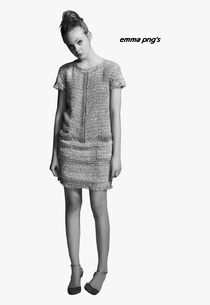 Flow - Girl, HD Png Download