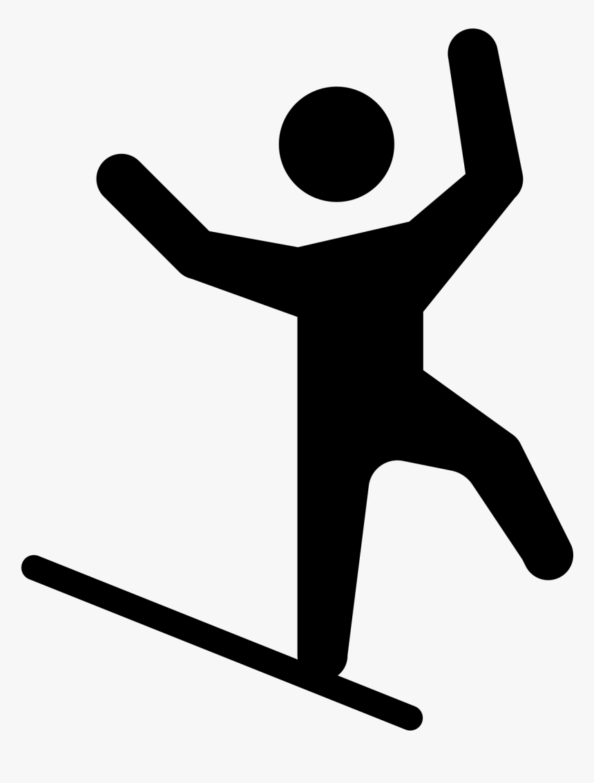Walking Icon Png, Transparent Png